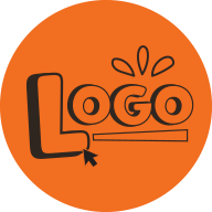 A logo graphic