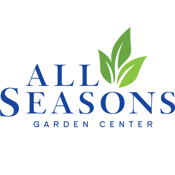All Seasons Garden Center Logo