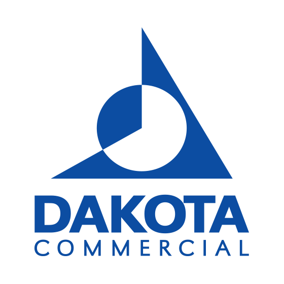 Dakota Commercial Logo