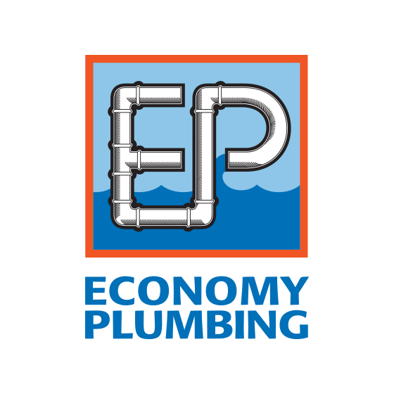 Economy Plumbing Logo