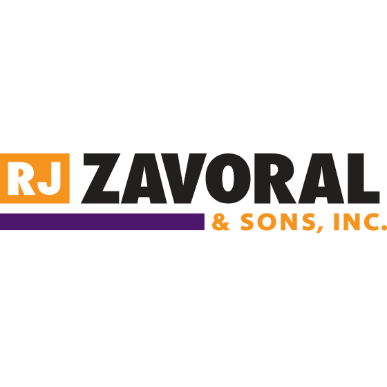 RJ Zavoral Logo