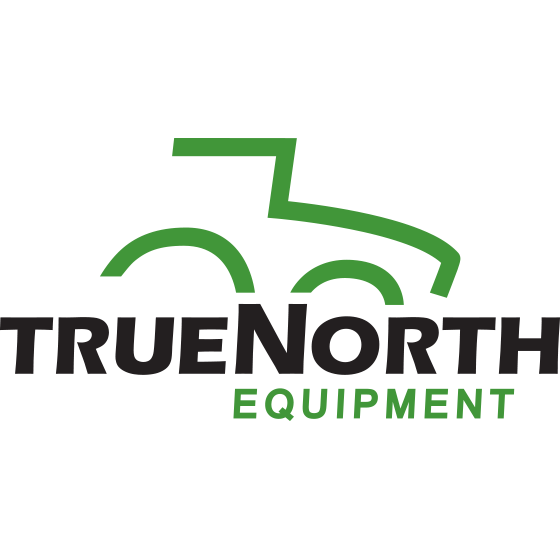 True North Equipment Logo