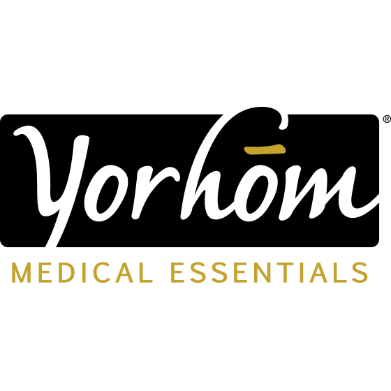 Yorhom Medical Essentials Logo